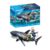 Playmobil Pirates: Danger from Giant Shark 71793