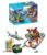 Playmobil Promo Pack Treasure Hunt with Submarine Underwater adventure with figures & accessories 71860