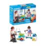 Playmobil Sports Fitness Training Toys for Ages 4
