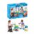 Playmobil Sports Fitness Training Toys for Ages 4