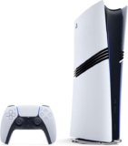 Playstation 5 Pro 2TB / PlayStation 5 Pro 2TB & EA Sports FC 26 Bundle (New – Box Damage) W/Code – Sold by Currys Clearance