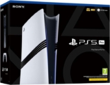 Playstation 5 Pro 2TB W/Code