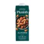 Plenish Organic Almond Unsweetened Drink Long Life