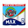 Plenty Max Kitchen Roll 3 Rolls