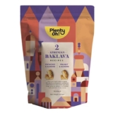 Plenty Oh Athenian Baklava, 600g At Checkout