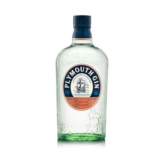 Plymouth Original Botanical Dry Gin