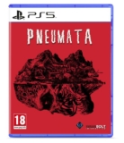 Pneumata (PlayStation 5) – Sold by EVERGAME / FBA