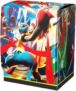 Pokemon Card Game Deck Case Megalcario