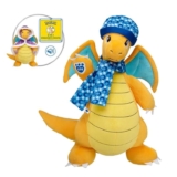 Pokémon Dragonite Plush Bundle