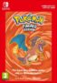 Pokémon FireRed / LeafGreen (Nintendo Switch Download) (UK – EU) W/Code