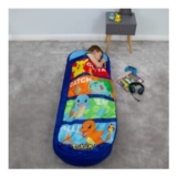 Pokemon Inflatable Ready Airbed