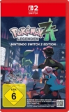 Pokémon Legends Z-A Switch 2 Edition – (31.68 inc shipping, cheaper with fee free card)