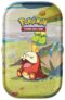 Pokémon Mini Tin (free C&C only)