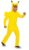 Pokémon Pikachu Costume Dress-Up Set (Free C&C)