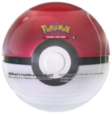 Pokemon Poke Ball Tin (Different styles available) – Free C&C
