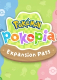 Pokemon Pokopia – Expansion Pass Nintendo Switch 2 Game (US) Key