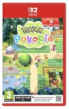 Pokemon Pokopia – Nintendo Switch 2 – Free C&C