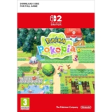 Pokémon Pokopia Switch 2 Download ( Uk – EU) (Gold – £53.75)