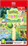 Pokémon Pokopia with FREE Phone Ring (Switch 2)