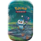 Pokémon TCG Mini Tin