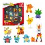 Pokmon Battle Figure Multi-Pack 10 Figures