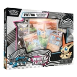 Pokmon TCG Unova Victini Illustration Collection: Full-Art Promo and Boosters
