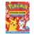 Pokmon Ultimate Types Sticker Scene Activity Book
