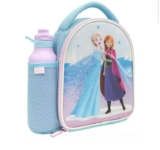 Polar Gear Frozen Snowflake Lunch Bag & Bottle Set – Free C&C