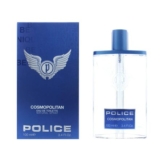 Police Cosmopolitan Eau De Toilette 100ml