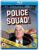 Police Squad Complete Series Blu Ray (Free Click & Collect)