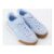 Polo Ralph Lauren Sky Blue Hester PP Trainers