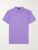 Polo Ralph Lauren Slim-Fit Logo-Embroidered Cotton-Piqué Polo Shirt in Purple, Medium