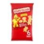 Pom-Bear Original Multipack Crisps
