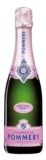Pommery Brut Rose Champagne 37.5cl