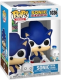 Pop Vinyl – Sonic The Hedgehog – Sonic with Hero Chao 1036
