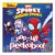 Pop-up Peekaboo Marvel Spidey and His Amazing Friends