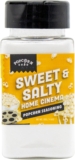 Popcorn Shed Sweet & Salty Popcorn Seasoning – Sweet and Savoury Popcorn Flavouring, Easy & Low Calorie Snack, Perfect for Movie Nights, Parties & Gifting