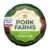 Pork Farms Med Pork Pie 295g