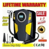 Portable Air Compressor Pump