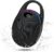 Portable Bluetooth Speaker, Mini Outdoor Bluetooth Speakers with HD Sound, LED Power Display, Big Pro Sound with Punchy Bass,Integrated Carabiner, 25H Playtime, RGB, TWS ,For Outdoor/Party/Travel