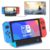 Portable Charging Dock Station Base with 4K HDMI Adapter/USB 2.0 /Type C Port for Nintendo Switch – SIKROFEGEN Game Store