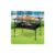 Portable Height Adjustable Folding Camping Table