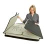 Portapuzzle Standard Jigsaw Storage: 1000 Piece Size