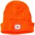 Portwest Beanie USB Rechargeable LED Head Light, Size: One Size, Colour: Orange, B029ORR
