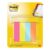 Post-It Notes Markers – Poptimistic Colour Collection – 4 Pads of 50 Sheets