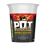 Pot Noodle Bombay Bad Boy Instant Noodles 90 G