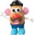 Potato Head Mr. Potato Head Classic Toy For Kids Ages 2 and Up, Includes 13 Parts and Pieces to Create Funny Faces