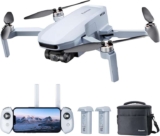 Potensic ATOM SE GPS Drone with Camera 4K, 62 mins Flight Time, 249 g, 4KM Transmission,