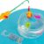 Potty Fisher Toilet Fishing Game