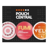 Pouch Central Exclusive 30% Off Everything Inc Multi-Buys